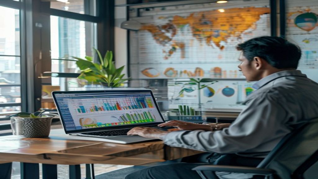 Layanan optimalisasi website profesional di Magetan meningkatkan peringkat pencarian Google.