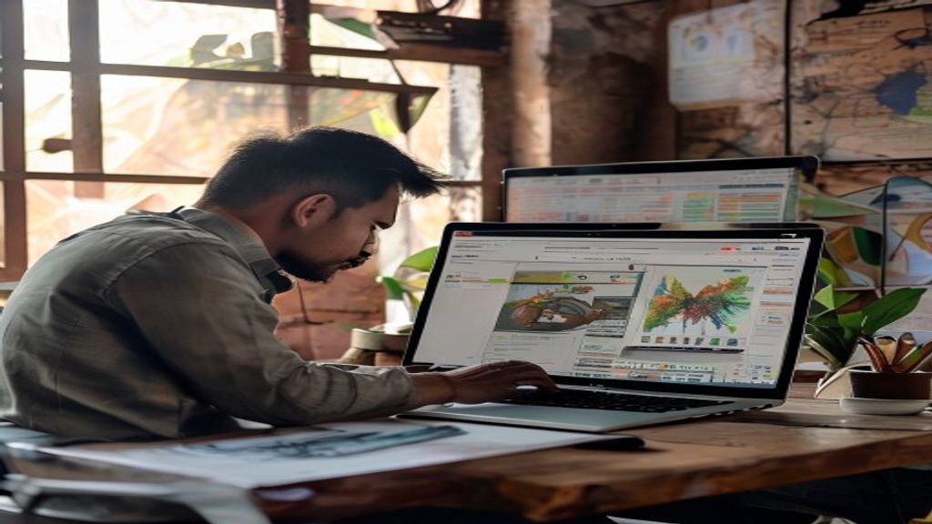 Layanan profesional jasa SEO di Magetan meningkatkan peringkat situs web Anda secara efektif