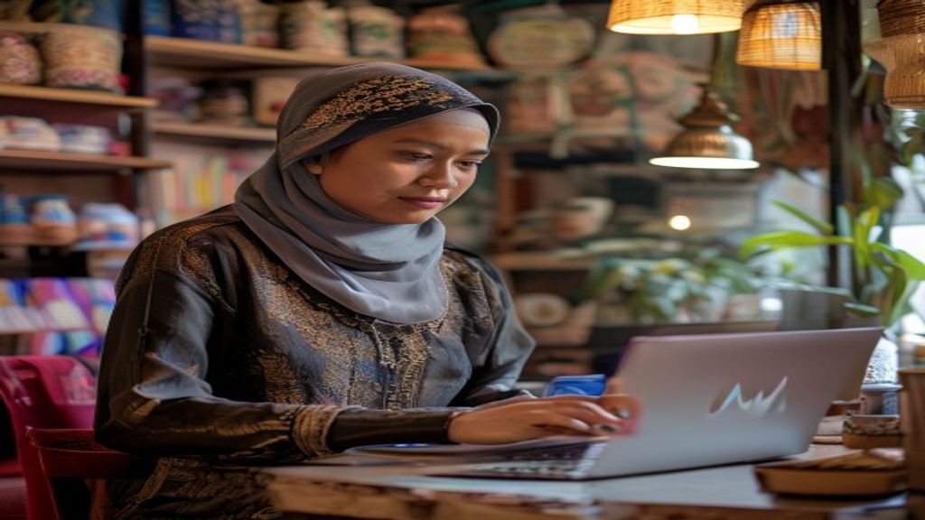 Layanan jasa SEO profesional di Magetan meningkatkan peringkat website dan traffic organik.