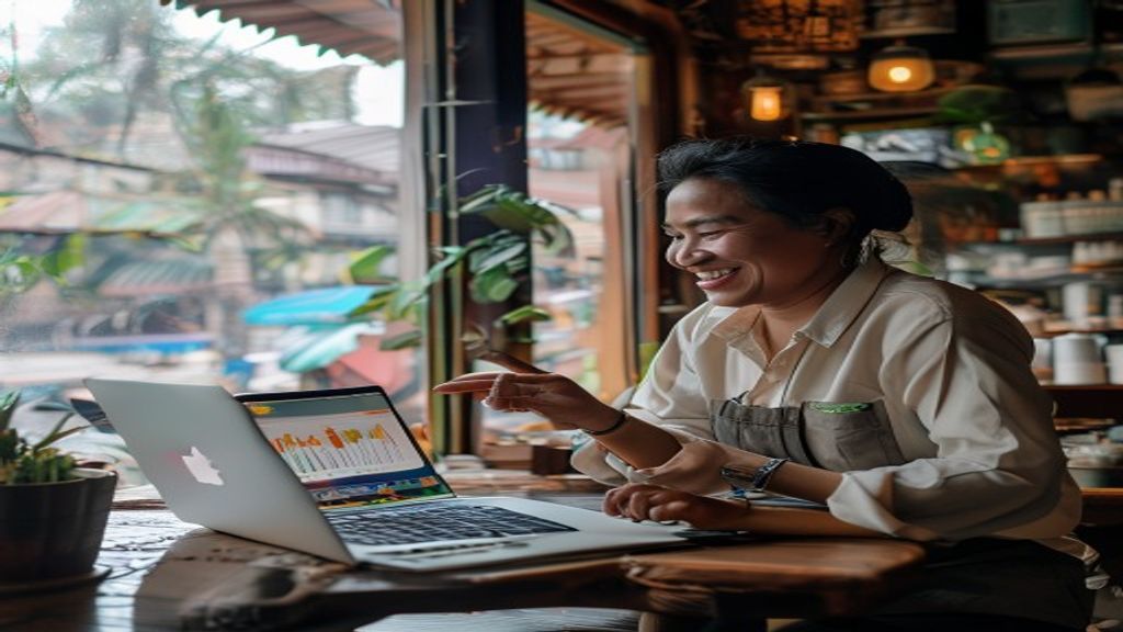 Layanan SEO profesional di Magetan meningkatkan peringkat situs web dengan strategi optimasi teruji