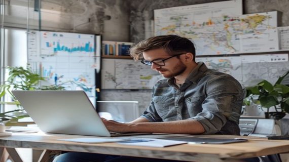 5 Strategi Jasa SEO Magetan yang Boost Traffic 3x dalam 30 Hari
