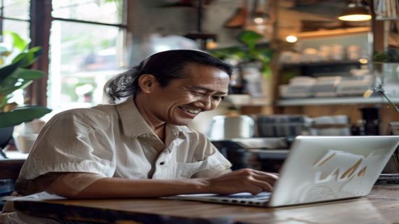 Studi Kasus: Jasa SEO Magetan Naikkan Penjualan 150% dalam 3 Bulan