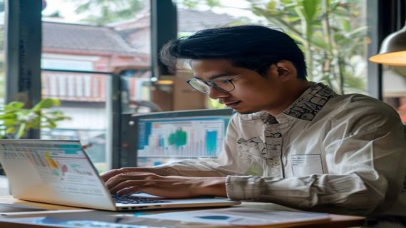 Mengungkap 5 Praktik Jasa SEO Magetan yang Tingkatkan Konversi