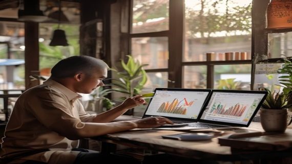 Bagaimana Saya Meningkatkan Penjualan 3x dengan Jasa SEO Magetan