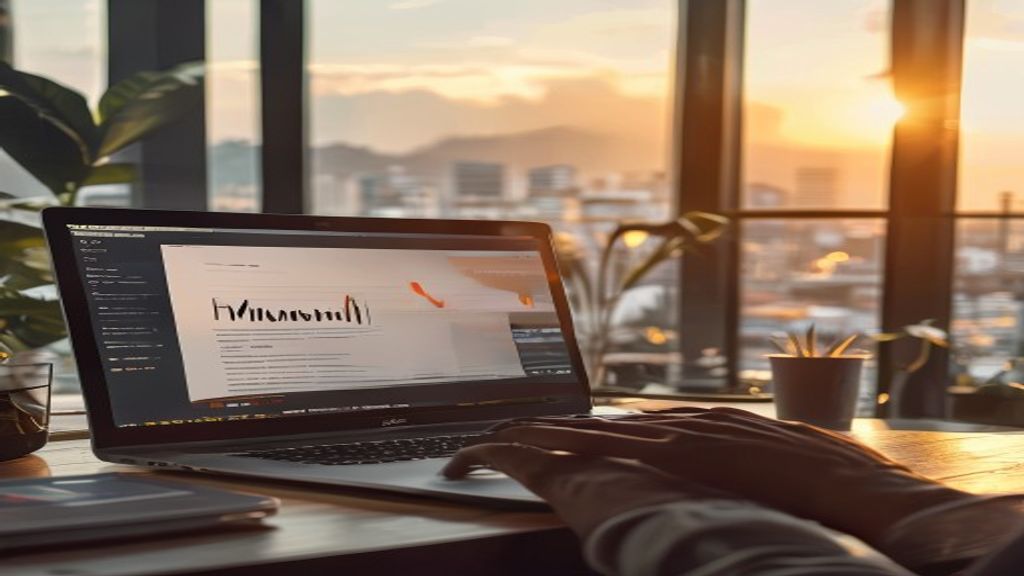 Jasa landing page profesional di Magetan untuk meningkatkan konversi dan kehadiran online bisnis Anda