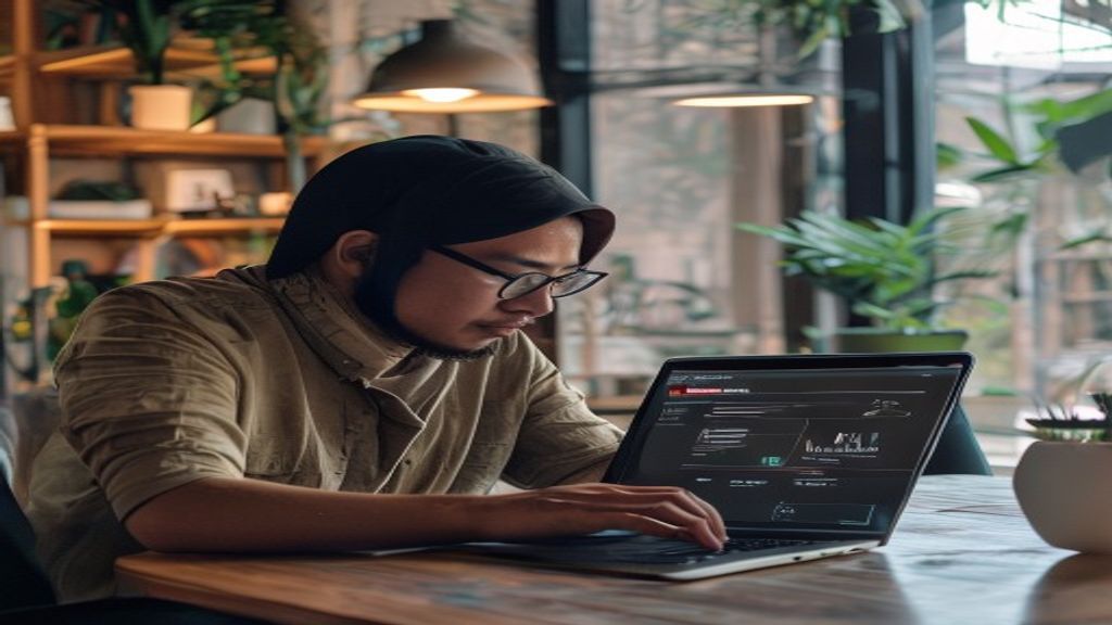 Desain profesional layanan jasa landing page Magetan meningkatkan konversi bisnis online
