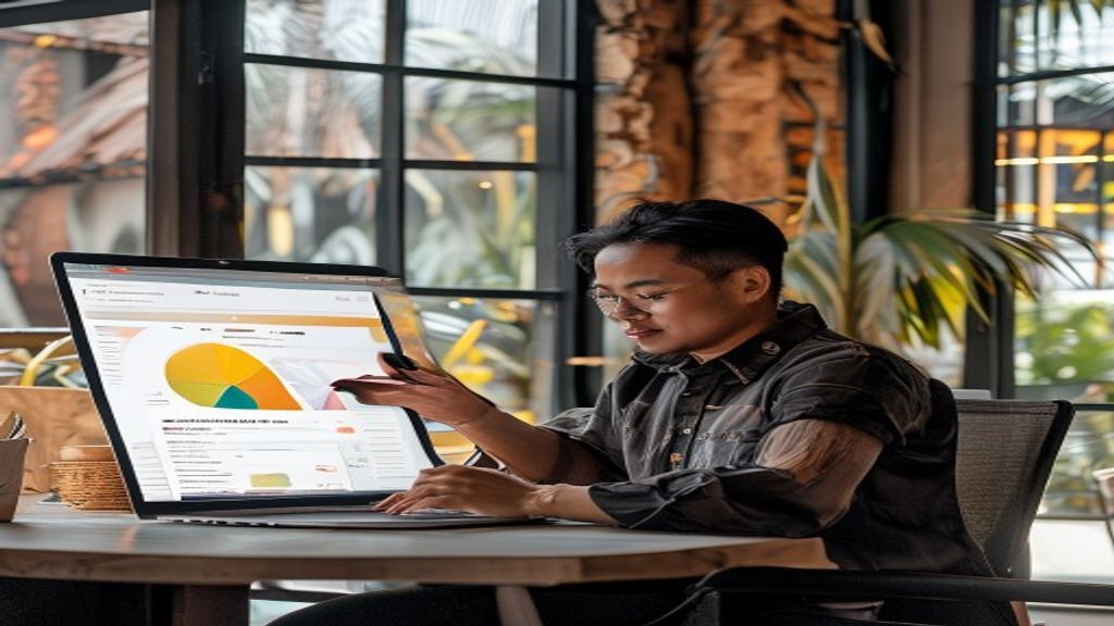 Jasa landing page profesional di Magetan, desain responsif & optimal SEO untuk meningkatkan konversi bisnis Anda.