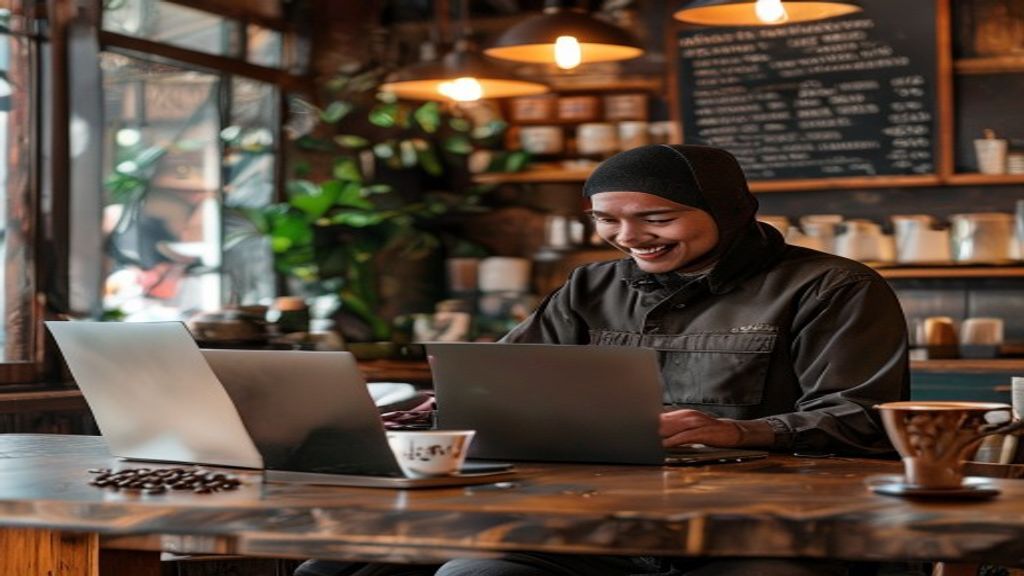 Desain profesional jasa landing page Magetan meningkatkan konversi bisnis online.