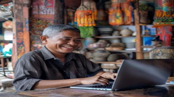 Membongkar Fakta Tersembunyi Jasa Landing Page Magetan untuk ROI