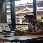 Kasus Jasa Landing Page Magetan: Konversi Naik 35% dalam 30 Hari