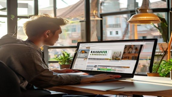 Strategi Pilih Jasa Landing Page Magetan, Konversi 30% Lebih Tinggi