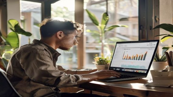 Saya Gagal, Jasa Landing Page Magetan Bikin Penjualan Melonjak 30%