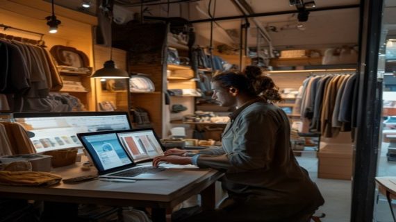 Jasa Landing Page Magetan vs Freelancer: Pilih yang Paling Efektif