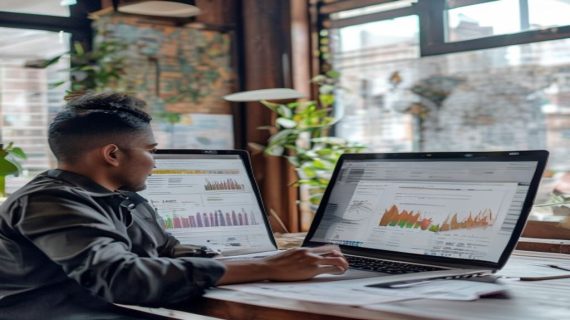Bandingkan 5 Jasa Landing Page Magetan: Harga, Fitur, ROI