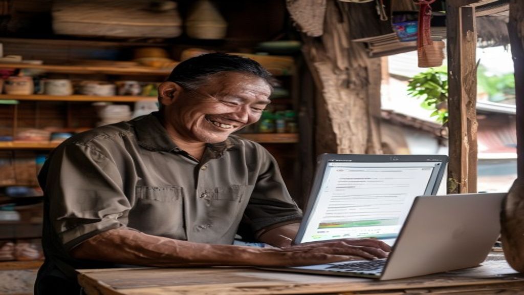 Jasa pembuatan website profesional di Magetan, desain responsif, SEO optimal, dan dukungan penuh untuk bisnis Anda.