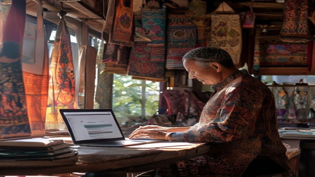 Jasa pembuatan website profesional di Magetan dengan desain responsif dan SEO optimal