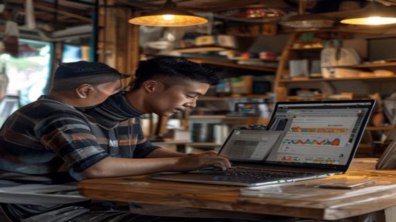 7 Keunggulan Jasa Pembuatan Website Magetan untuk Bisnis Lokal Anda