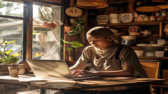 Panduan Praktis Pilih Jasa Pembuatan Website Magetan untuk UMKM