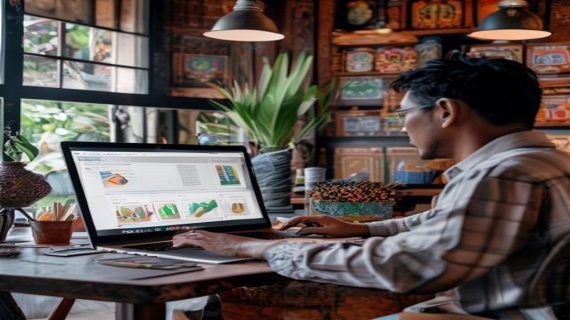 5 Keunggulan Jasa Pembuatan Website Magetan yang Jarang Diketahui