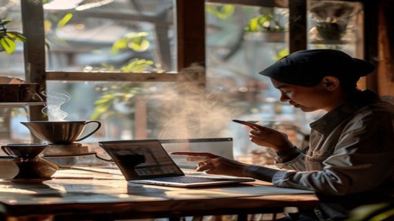 Harga & Kualitas Jasa Pembuatan Website Magetan: 5 Fakta Penting