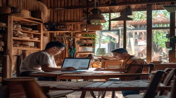 5 Strategi Jasa Pembuatan Website Magetan untuk Tingkatkan Penjualan