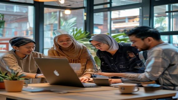 Studi Kasus: Jasa Pembuatan Website Magetan Naikkan Penjualan 30%