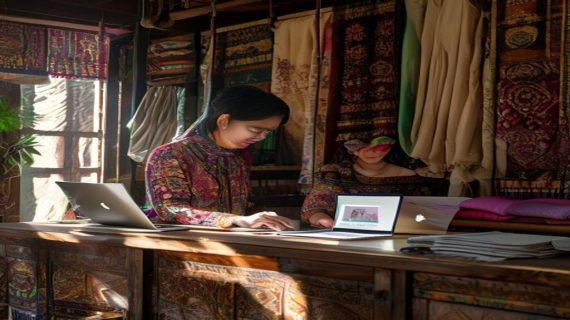 Jawaban Lengkap tentang Jasa Pembuatan Website Magetan untuk UMKM