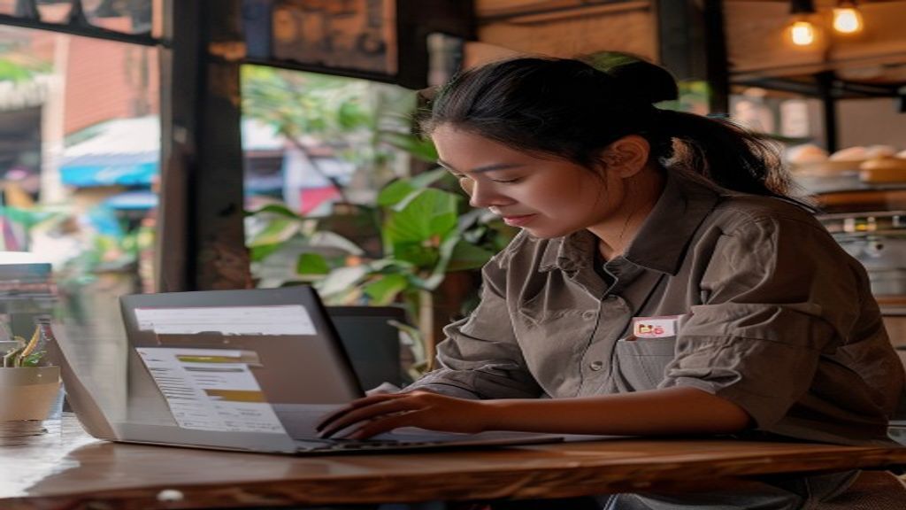 Desain profesional jasa pembuatan website company profile di Magetan, meningkatkan citra bisnis online Anda