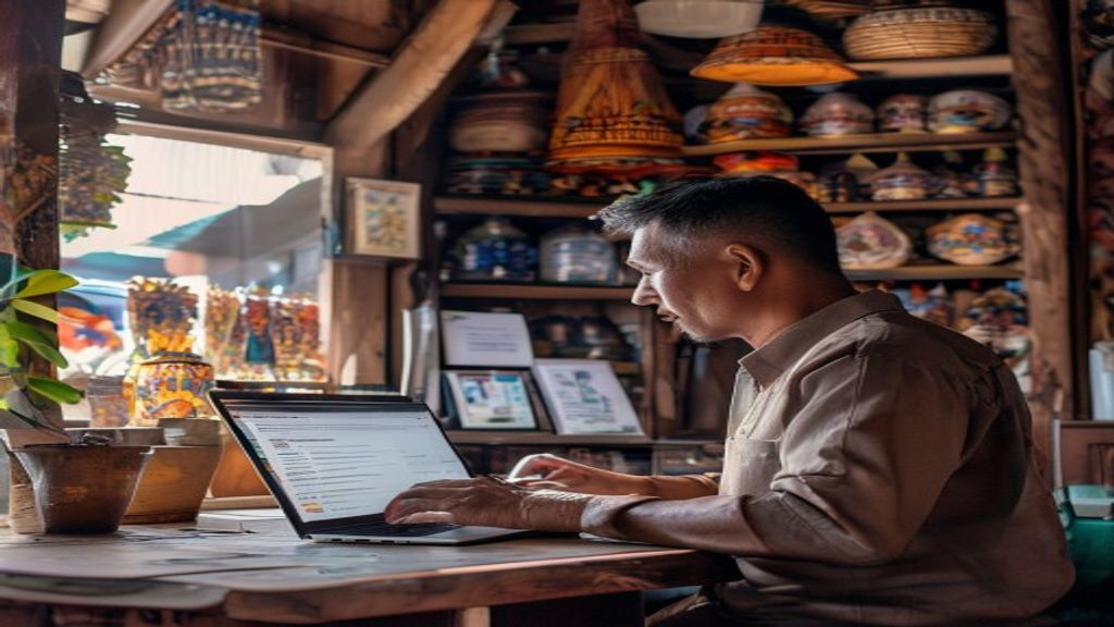 Jasa pembuatan website company profile profesional di Magetan, meningkatkan citra dan visibilitas bisnis online