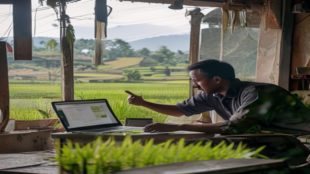 Jasa pembuatan website company profile profesional di Magetan untuk bisnis Anda