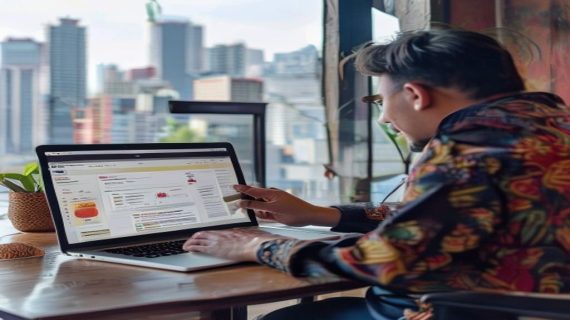 Bagaimana Memilih Jasa Website Company Profile Magetan yang Tepat?
