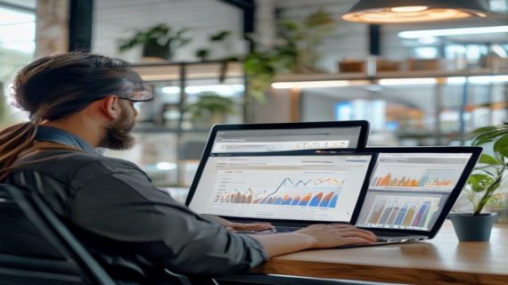 Studi Kasus: Jasa Website Company Profile Magetan Boost Penjualan 3x