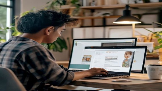 5 Fakta Pilih Jasa Website Company Profile Magetan yang Tepat