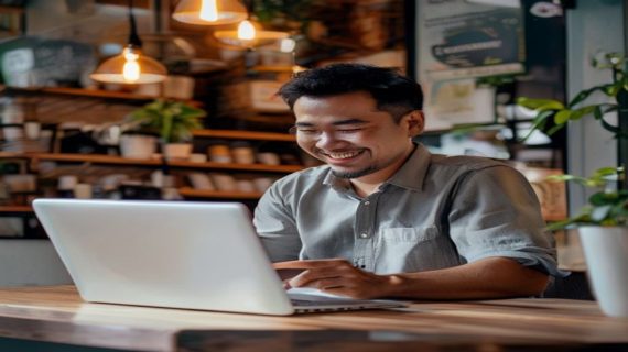 Studi Kasus: Jasa Website Company Profile Magetan Tingkatkan ROI UMKM