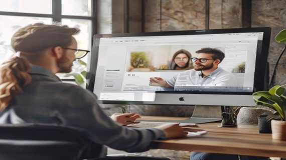 7 Keunggulan Jasa Website Company Profile Magetan untuk Bisnis Anda