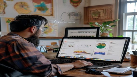 Apa yang Perlu Anda Tahu tentang Jasa Website Company Profile Magetan?