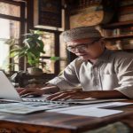 Kisah Usaha Magetan Bangkit lewat Jasa Website Company Profile Magetan