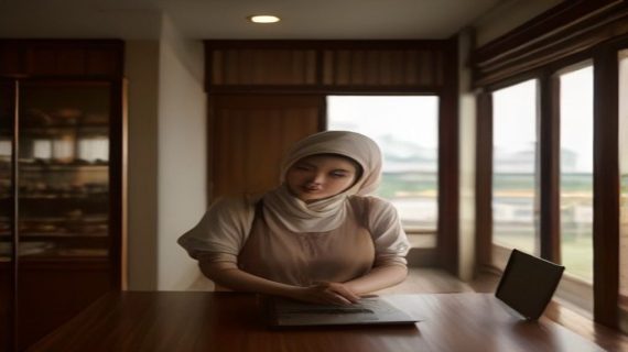 Studi Kasus: UMKM Magetan Naik 150% Penjualan dengan Jasa SEO Magetan