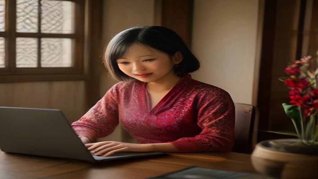Jasa pembuatan website profesional di Magetan, desain responsif & SEO‑friendly.