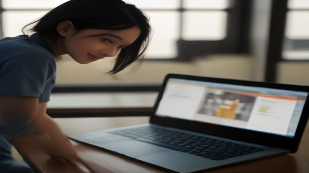 Jasa pembuatan website profesional di Magetan, membantu bisnis Anda tampil online dengan desain responsif