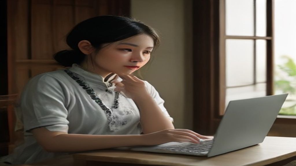 Jasa pembuatan website company profile profesional di Magetan, tampil modern & responsif