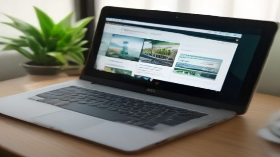 Kenapa Jasa Website Company Profile Magetan Kunci Dominasi Pasar Lokal