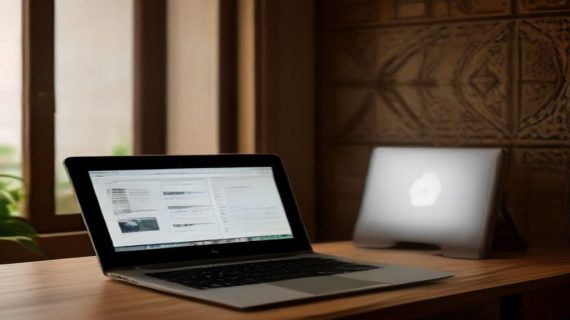 Studi Kasus: Jasa Website Company Profile Magetan Naik Penjualan 25%