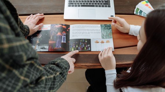 5 Fakta Jarang Diketahui tentang Jasa Website Company Profile Magetan